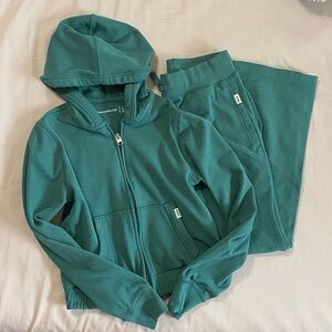 Abercrombie Kids Sweatsuit